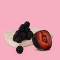 Dark Plum & Musk – Fragrance Oil