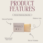 Tallow Cleansing Bar