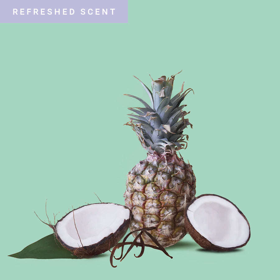 Coconut, Pineapple & Vanilla - RE Fragrance Oil
