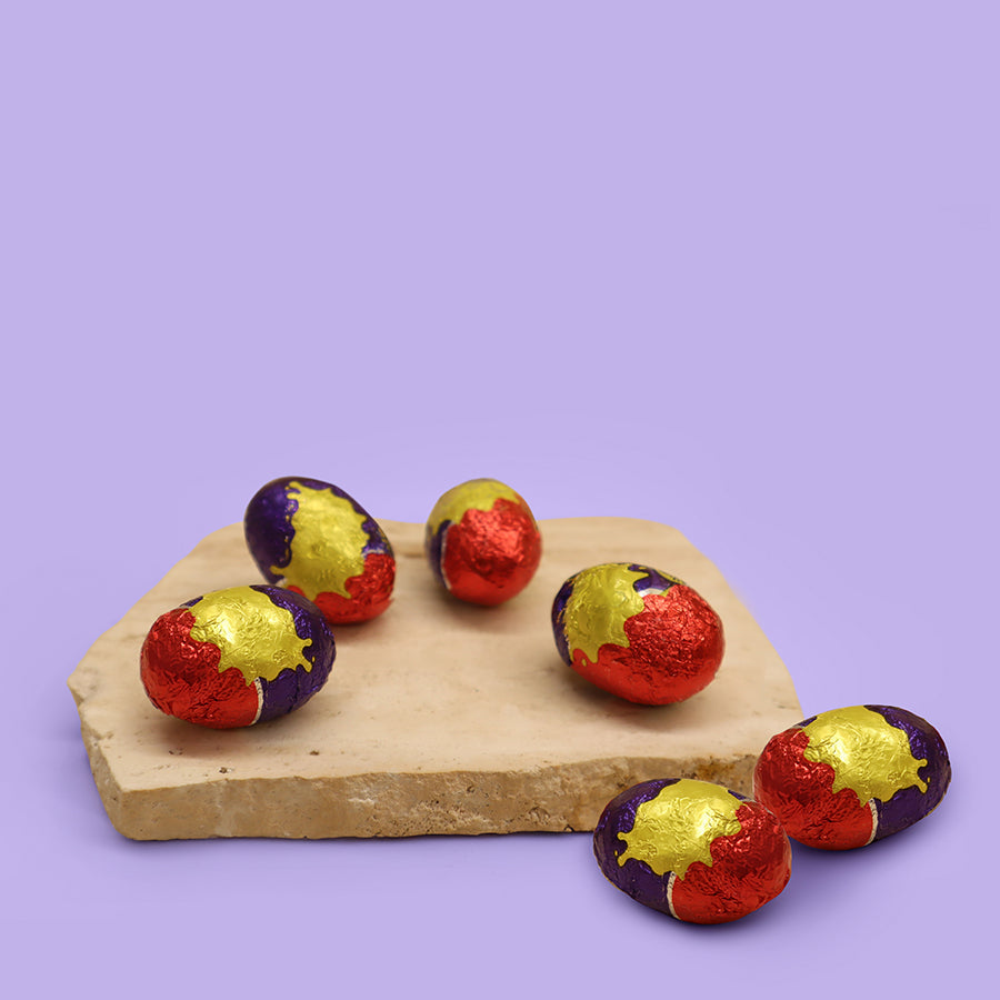 Crème Eggs - Fragrance Oil