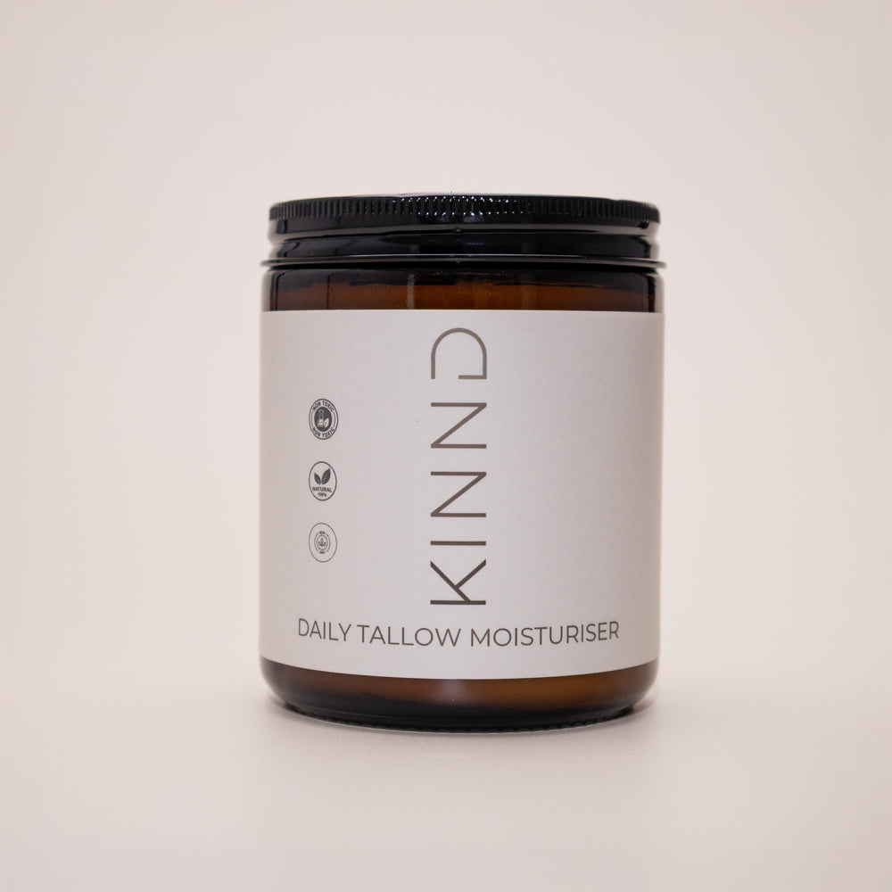 Daily Tallow Moisturiser