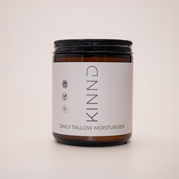 Daily Tallow Moisturiser