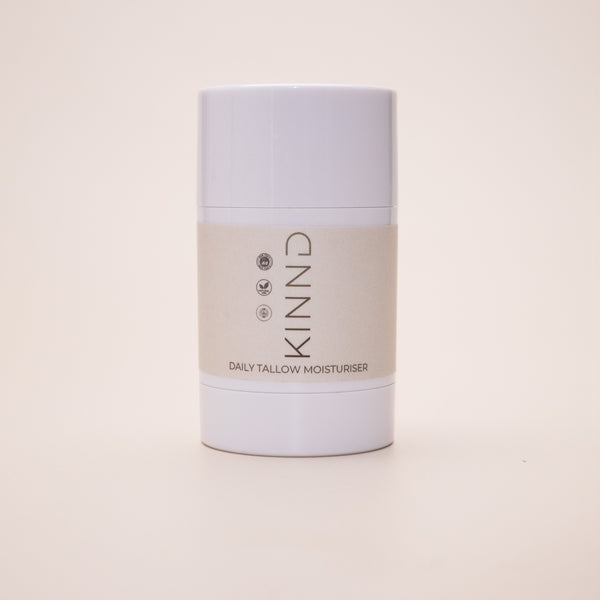 Daily Tallow Moisturiser Stick