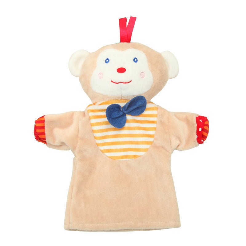 Early education games, dolls, figurines, plush toys