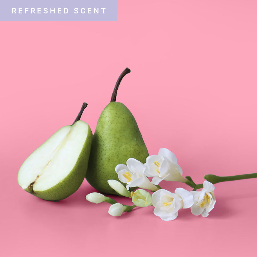English Pear & Freesia Type - RE Fragrance Oil