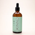 Tallow Face & Body Oil