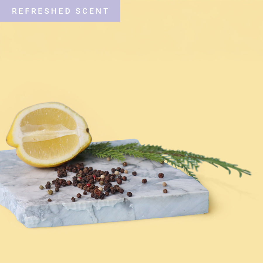 Gypsy Water Type - RE Fragrance Oil