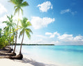Hawaiian Breeze Fragrance Oil