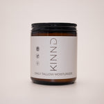 Daily Tallow Moisturiser Duo