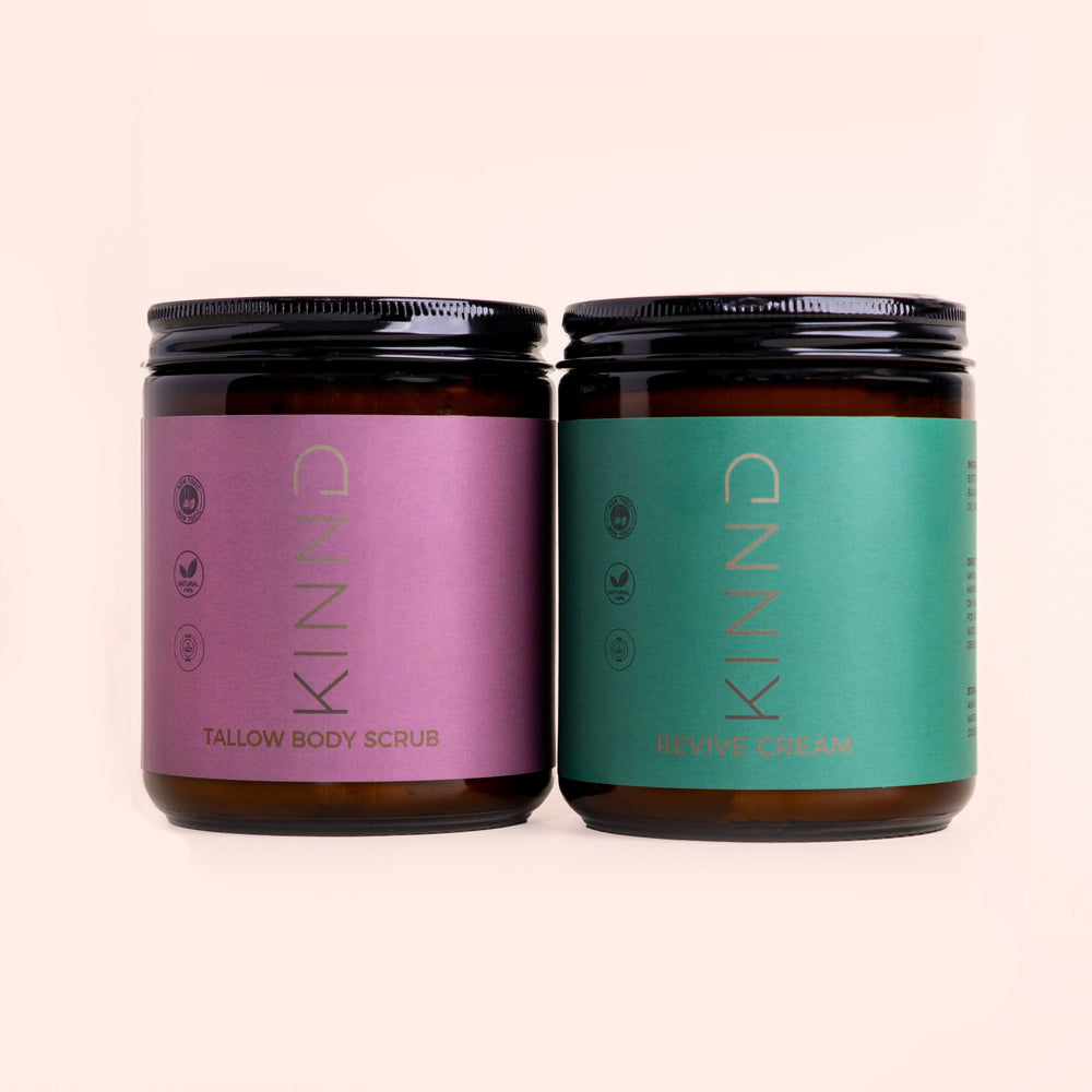 Nourish Duo
