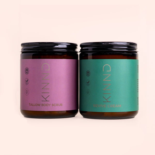 Nourish Duo