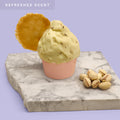 Kayali Yum Pistachio Gelato - RE Fragrance Oil