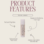 Tallow Lip Balm