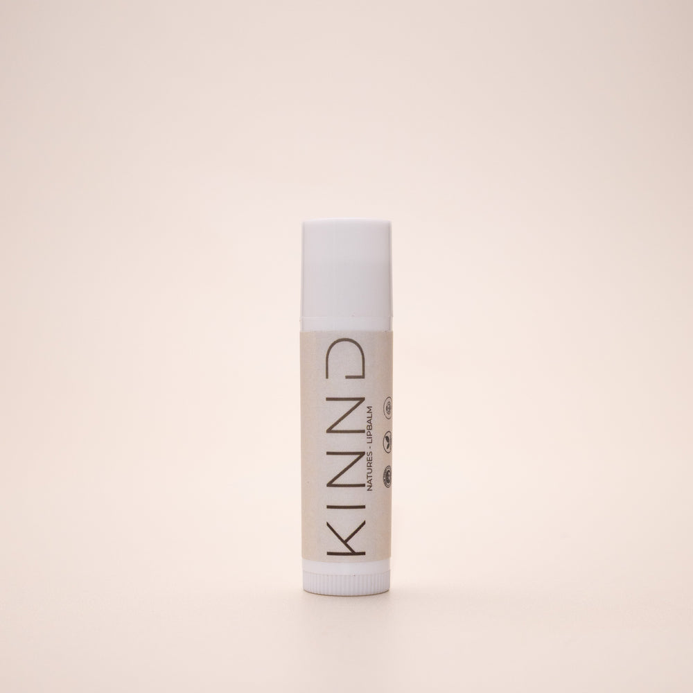 Tallow Lip Balm