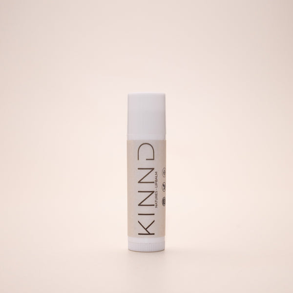 Tallow Lip Balm