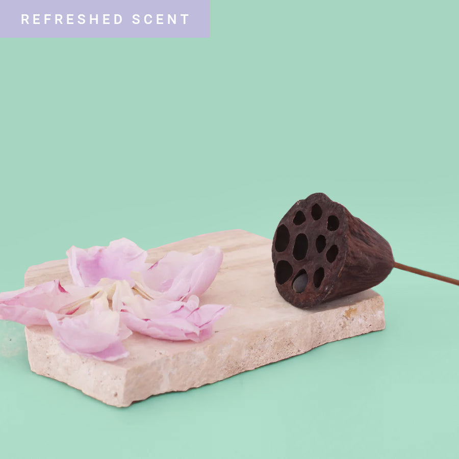 Lotus Flower - RE Fragrance Oil