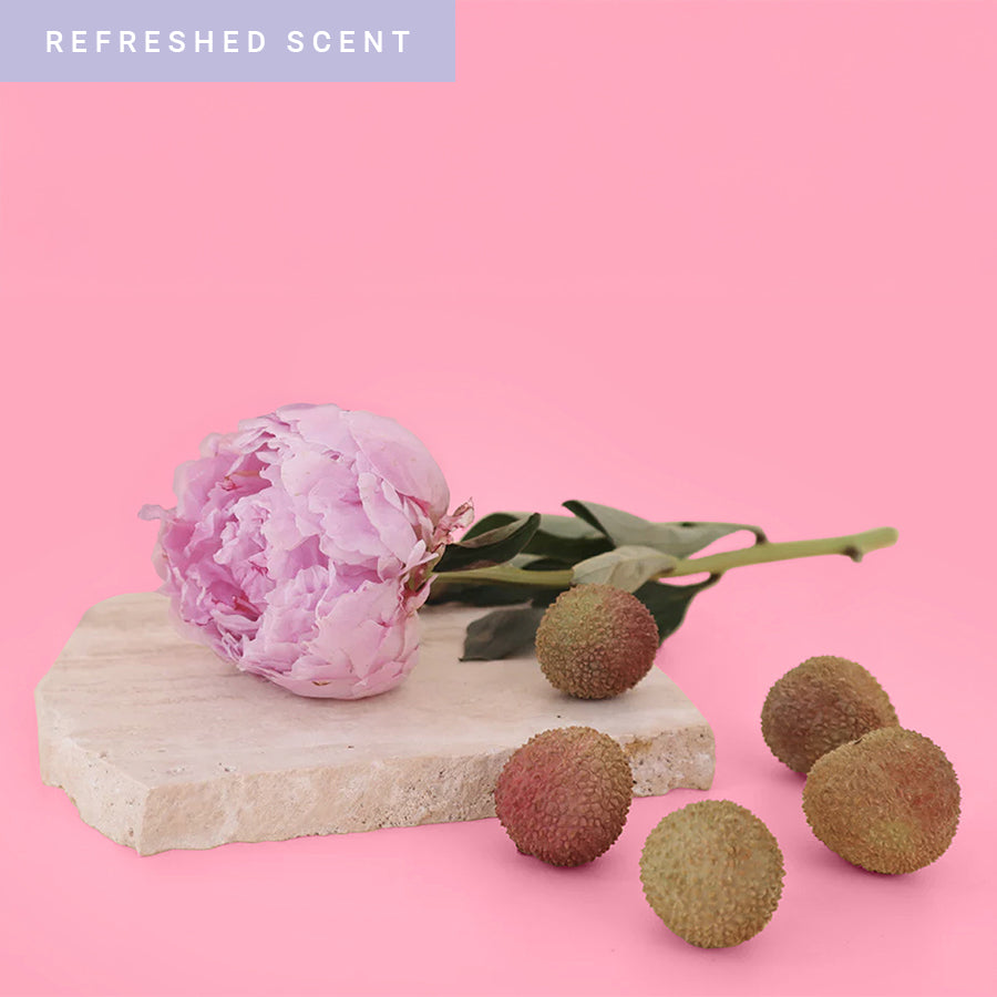 Lychee Peony - RE Fragrance Oil