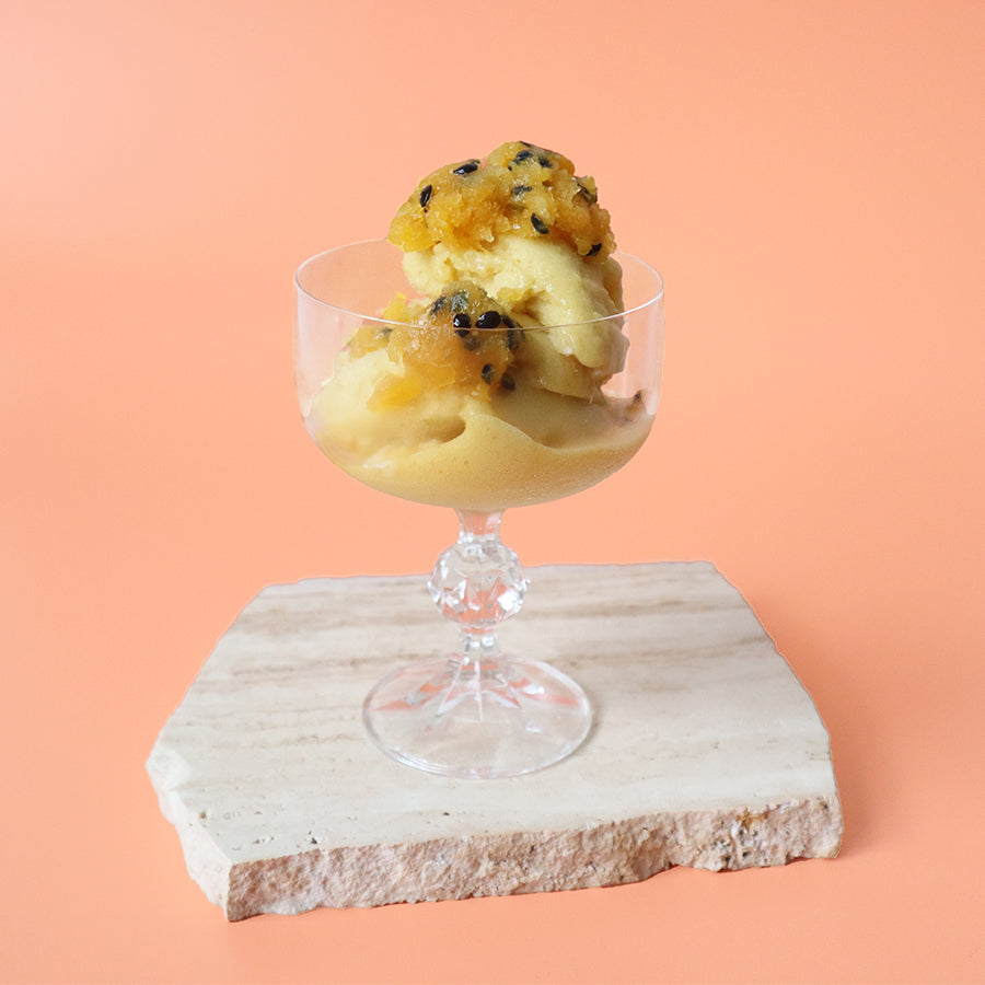 Mango Passionfruit Sorbet - Fragrance Oil