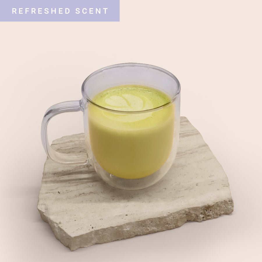 Matcha Latte - RE Fragrance Oil