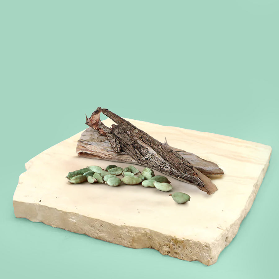 Oud Wood Type - Fragrance Oil