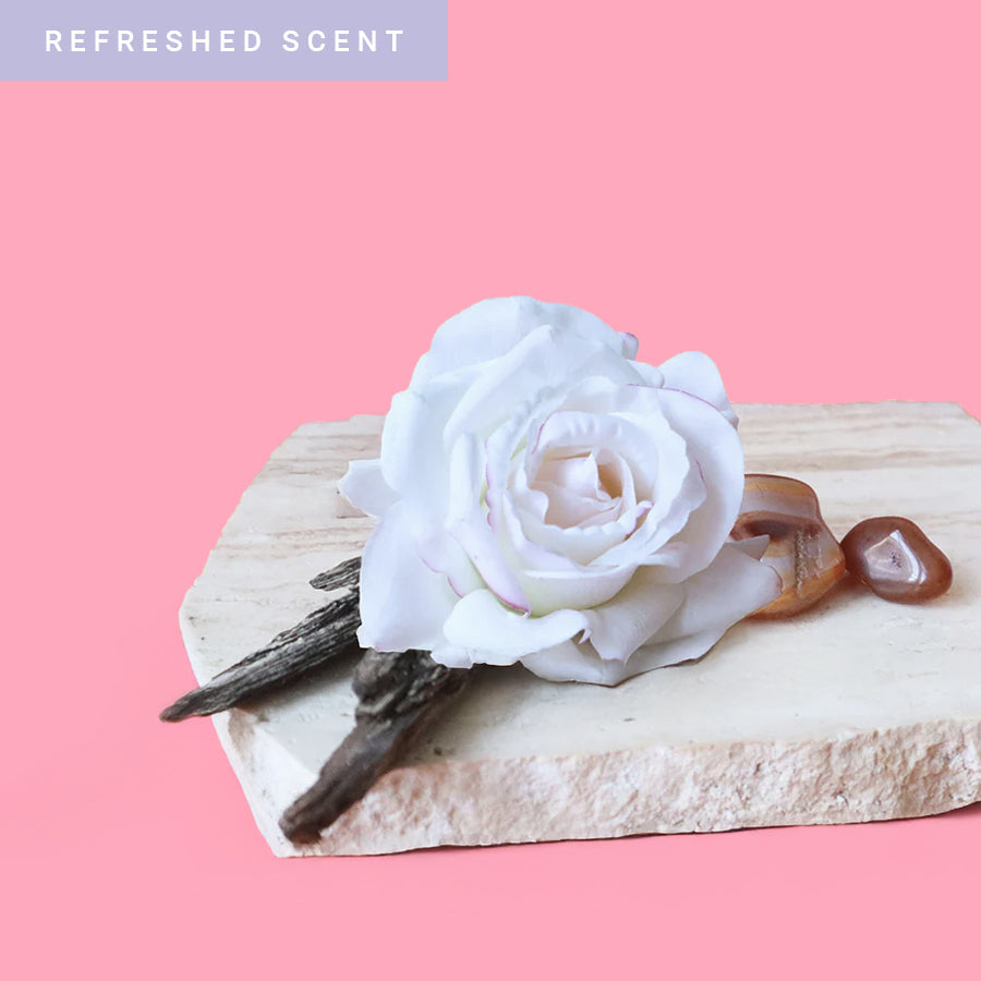 Persian Oud - RE Fragrance Oil