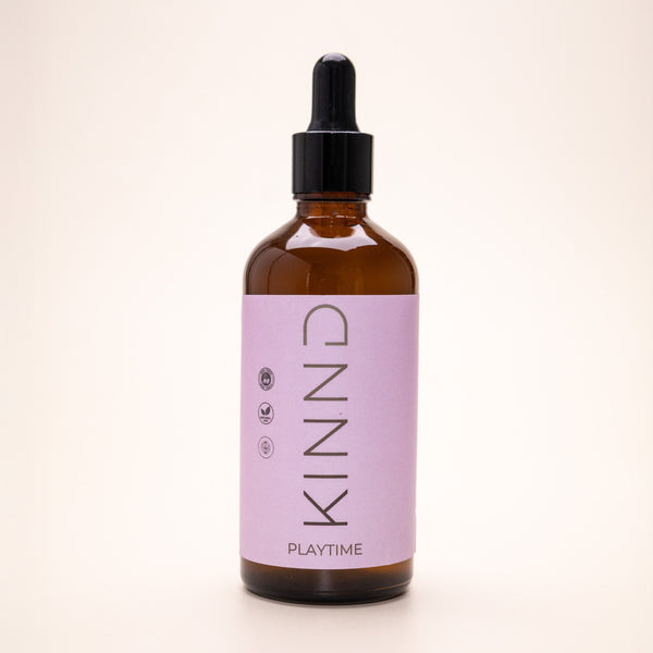 Playtime Lubricant