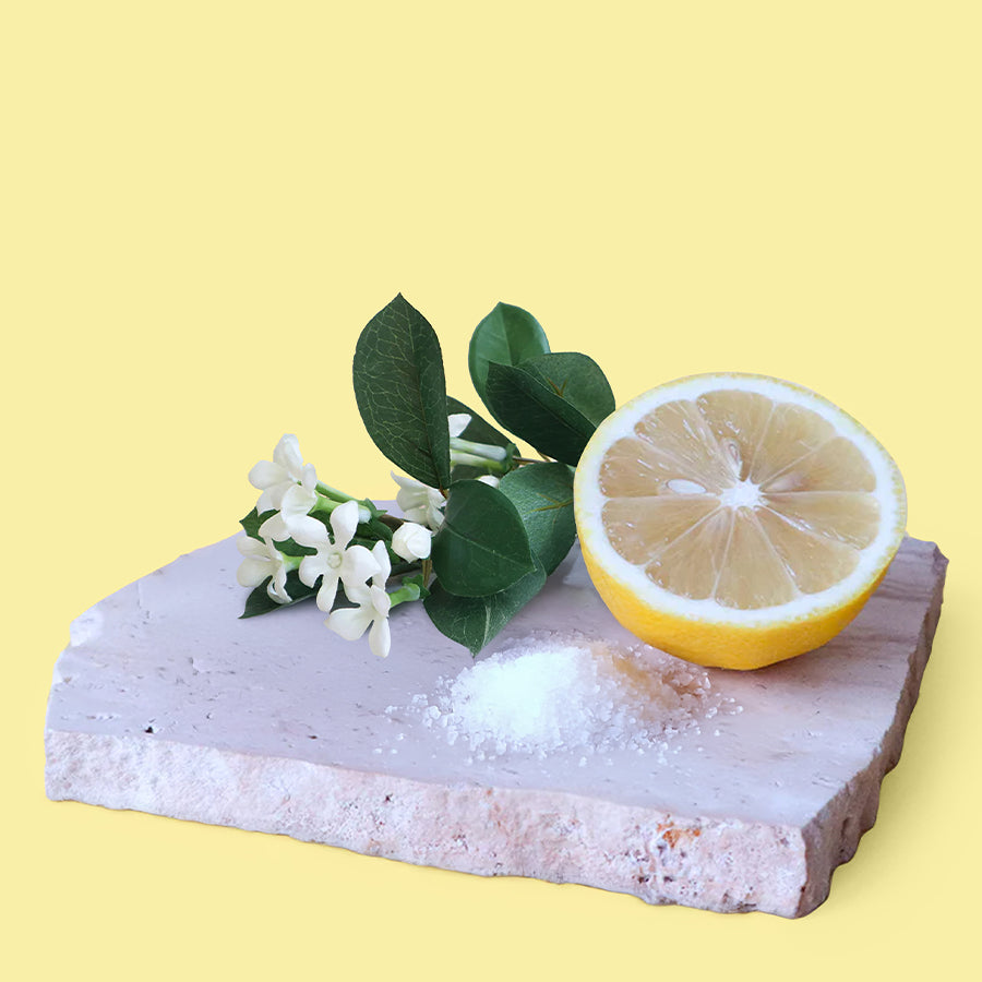 Ritz Carlton Type - Fragrance Oil