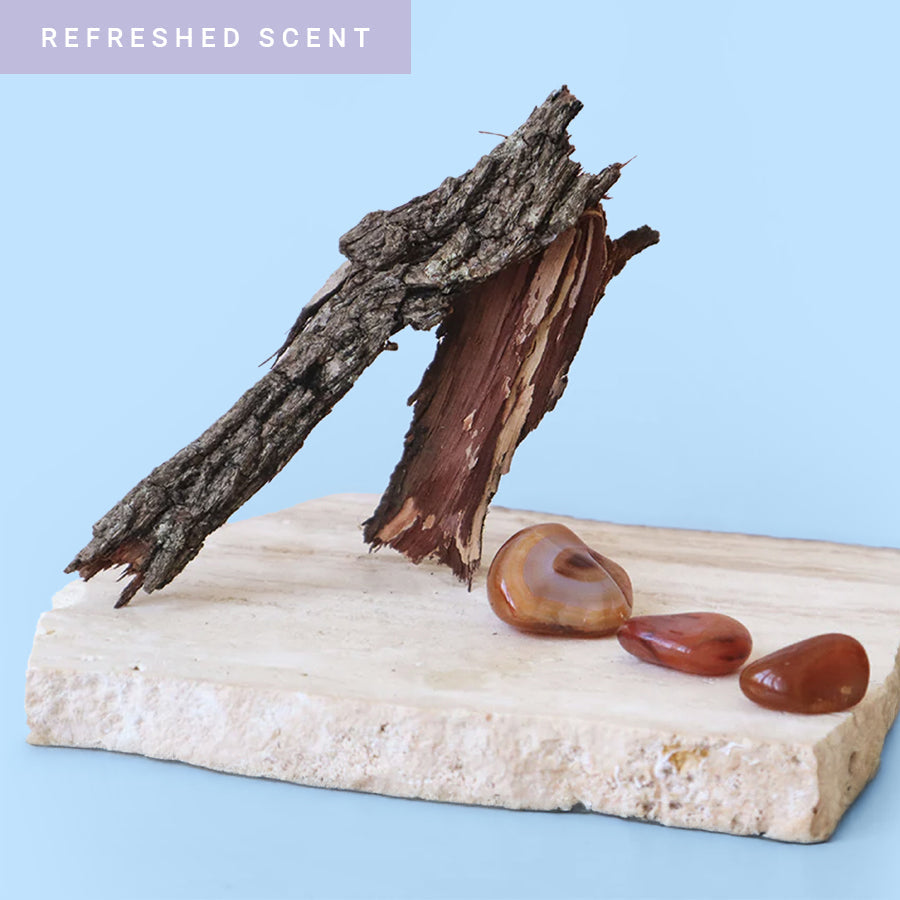 Sandalwood & Amber - RE Fragrance Oil