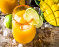 Mango Paprika Fragrance Oil