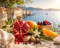 St Tropez Fragrance Oil