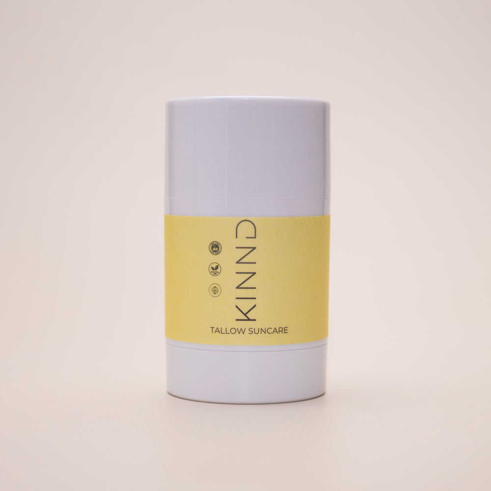 Tallow Suncare Stick