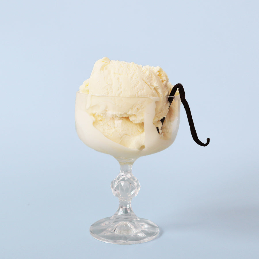 Simply Vanilla - Fragrance Oil