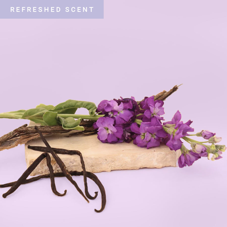 Vanilla, Patchouli & Sandalwood - RE Fragrance Oil