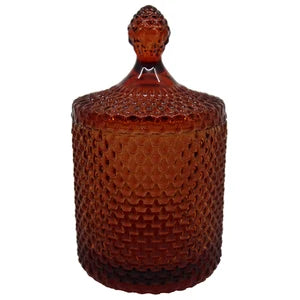 Blackberry Fig  Tear Drop candles