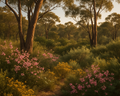 Australian Bush Fragrance Oil