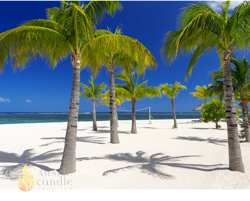 Bahama Breeze Fragrance Oil