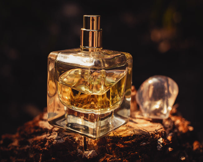 Beautiful Type Fragrance Oil