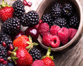 Berry Delightful Fragrance Oil
