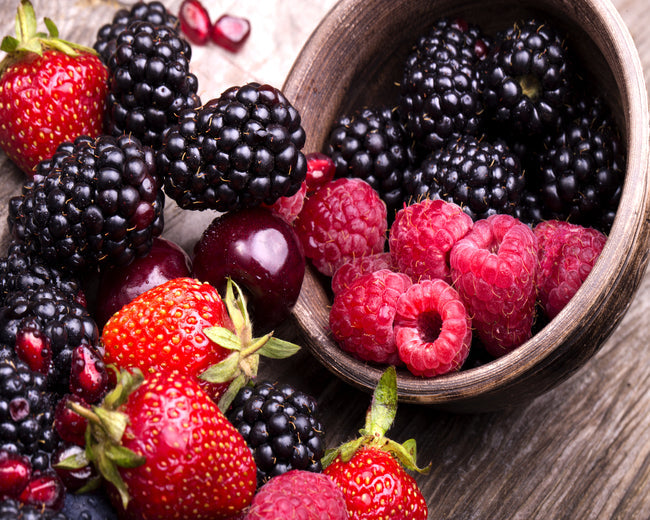 Berry Delightful Fragrance Oil