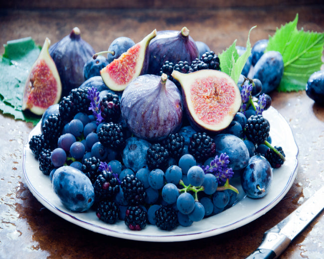 Blackberry Fig Fragrance Oil