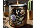 Black Opium YSL Type Fragrance Oil