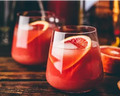 Blood Orange & Grapefruit Fragrance Oil