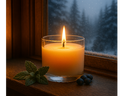 Blue Cypress & Snow NEST Type Fragrance Oil
