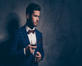 Bowties & Bourbon Fragrance Oil