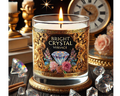 Bright Crystal Versace Type Fragrance Oil