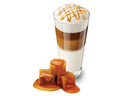 Caramel Latte  Fragrance Oil