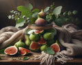 Cashmere Fig Fragrance Oil