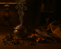 Cashmere Oud Fragrance Oil