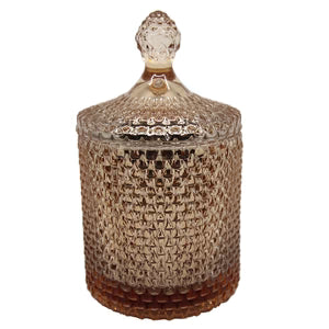Blackberry Fig  Tear Drop candles
