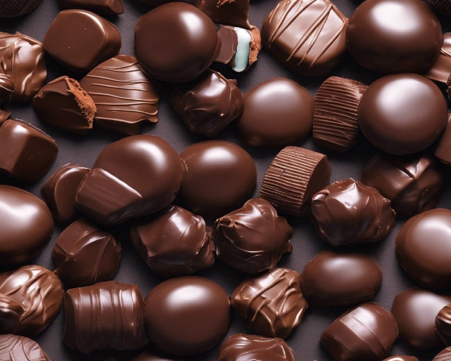 Chocolate Fragrance Oil